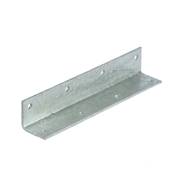 Structural Bowmac Brackets | Warehouse Building Supplies